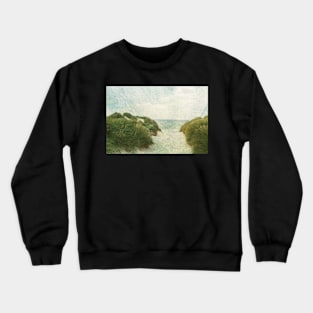 Strand Crewneck Sweatshirt